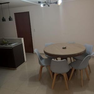 Apartamento de 2 Dormitorios